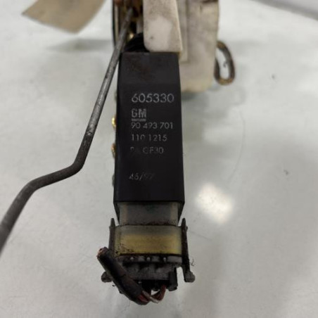 Serrure avant gauche OPEL TIGRA 1