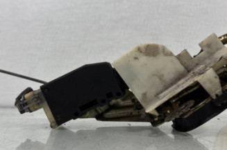 Serrure avant gauche OPEL TIGRA 1