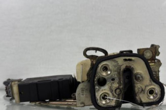 Serrure avant gauche OPEL TIGRA 1