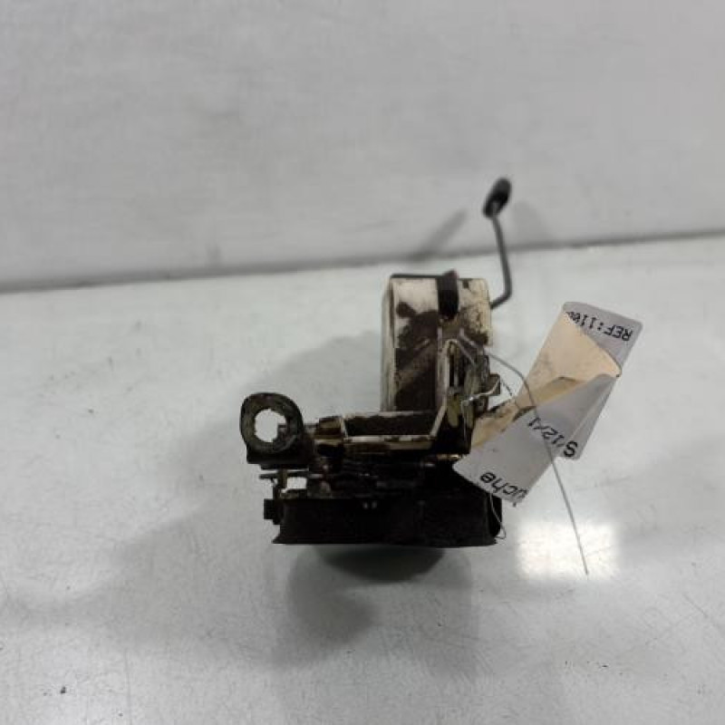 Serrure avant gauche OPEL TIGRA 1 Photo n°5