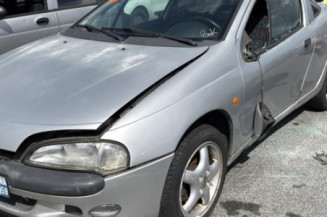 Serrure avant gauche OPEL TIGRA 1