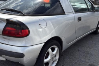 Serrure avant gauche OPEL TIGRA 1