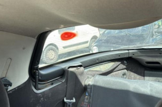 Serrure avant gauche OPEL TIGRA 1