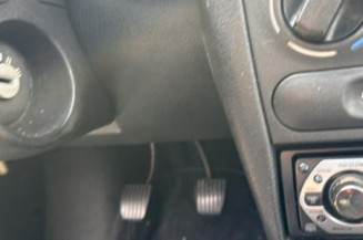 Serrure avant gauche OPEL TIGRA 1