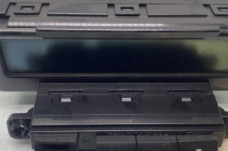 Afficheur KIA CEE-D 1 SPORT WAGON Photo n°1