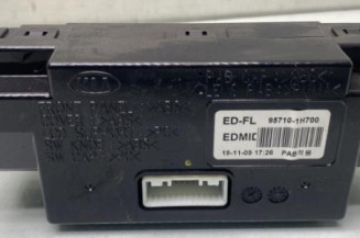 Afficheur KIA CEE-D 1 SPORT WAGON