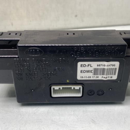 Afficheur KIA CEE-D 1 SPORT WAGON