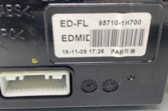 Afficheur KIA CEE-D 1 SPORT WAGON