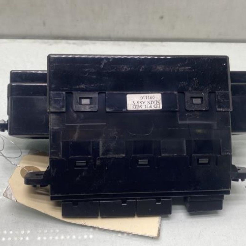 Afficheur KIA CEE-D 1 SPORT WAGON Photo n°4