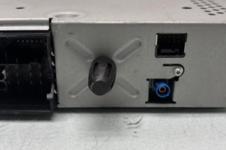 Autoradio d'origine CITROEN C4 GRAND PICASSO 1