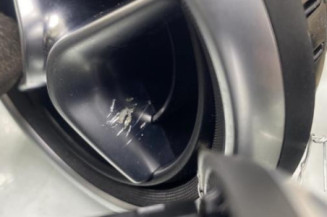 Aerateur tableau de bord MERCEDES CLASSE A 176