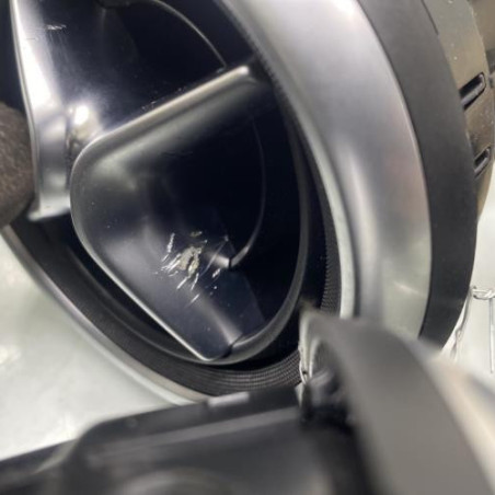 Aerateur tableau de bord MERCEDES CLASSE A 176