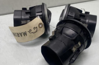 Aerateur tableau de bord MERCEDES CLASSE A 176