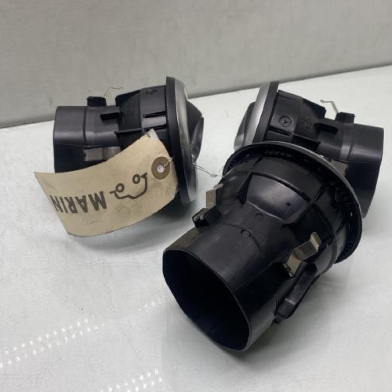 Aerateur tableau de bord MERCEDES CLASSE A 176 Photo n°4