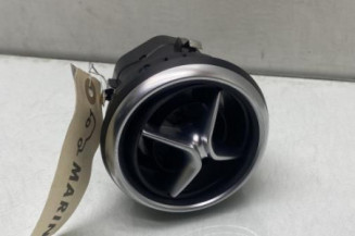 Aerateur tableau de bord avant droit MERCEDES CLASSE A 176 Photo n°1