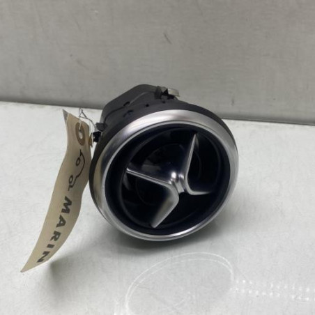 Aerateur tableau de bord avant droit MERCEDES CLASSE A 176 Photo n°1