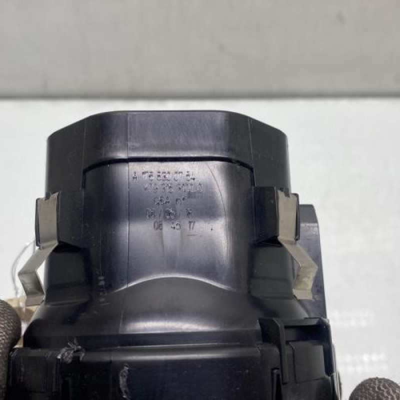 Aerateur tableau de bord avant droit MERCEDES CLASSE A 176 Photo n°4