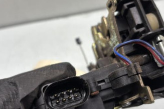 Serrure avant gauche VOLKSWAGEN BORA