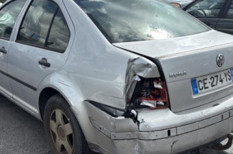 Serrure avant gauche VOLKSWAGEN BORA