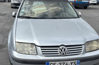 Serrure avant gauche VOLKSWAGEN BORA