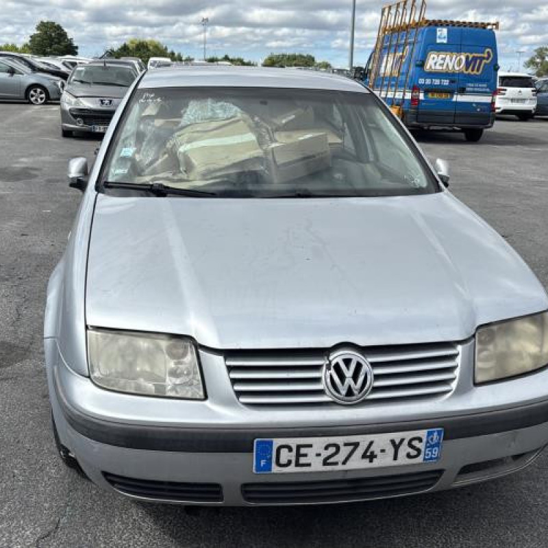 Serrure avant gauche VOLKSWAGEN BORA Photo n°12