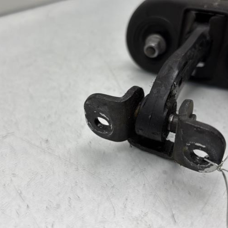 Arret de porte avant droit CITROEN JUMPER 3 Photo n°2