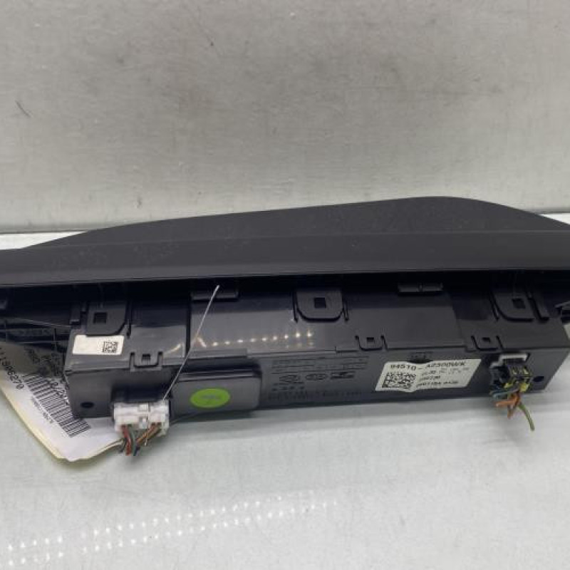 Afficheur KIA CEE-D 2 Photo n°2