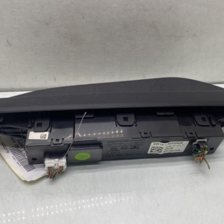 Afficheur KIA CEE-D 2