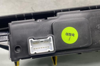 Afficheur KIA CEE-D 2