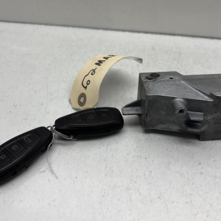 Antivol de direction FORD FOCUS 3 Photo n°1