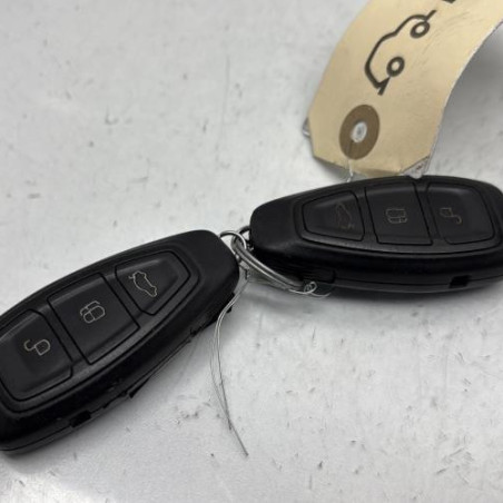 Antivol de direction FORD FOCUS 3