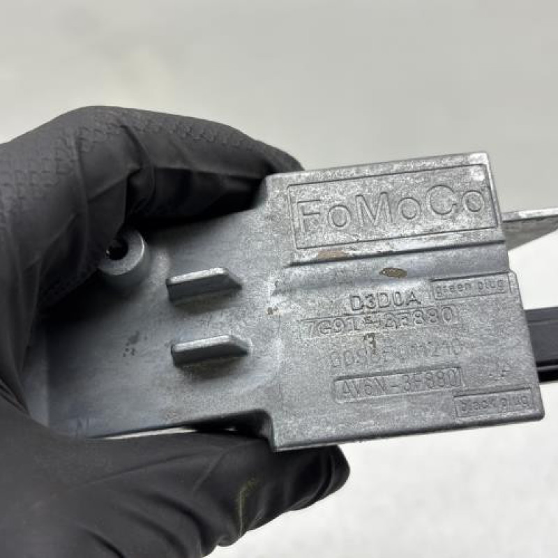 Antivol de direction FORD FOCUS 3 Photo n°3