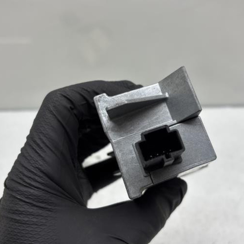 Antivol de direction FORD FOCUS 3 Photo n°4