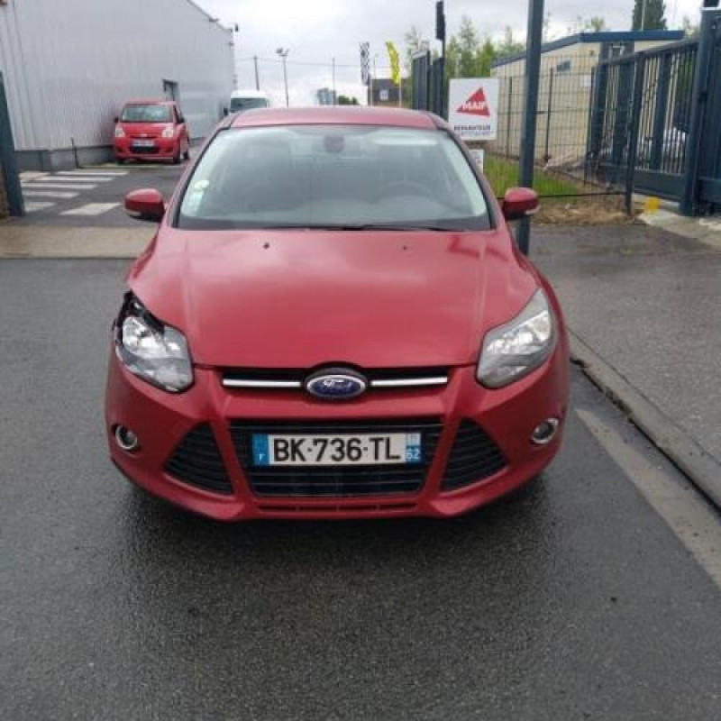 Antivol de direction FORD FOCUS 3 Photo n°12