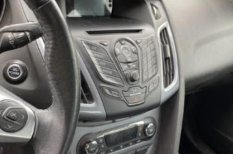 Antivol de direction FORD FOCUS 3