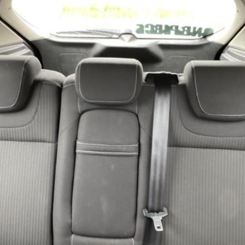 Antivol de direction FORD FOCUS 3 Photo n°20