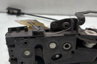 Serrure avant gauche FORD GALAXY 1 Photo n°1