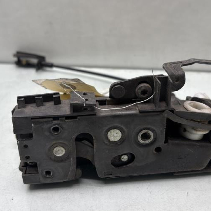 Serrure avant gauche FORD GALAXY 1 Photo n°1