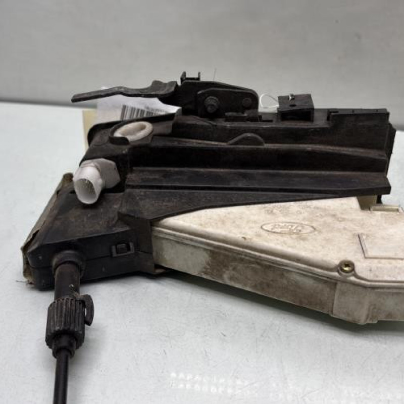 Serrure avant gauche FORD GALAXY 1 Photo n°2