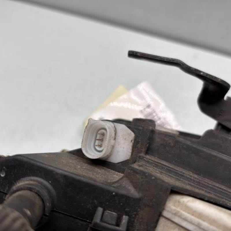 Serrure avant gauche FORD GALAXY 1 Photo n°5