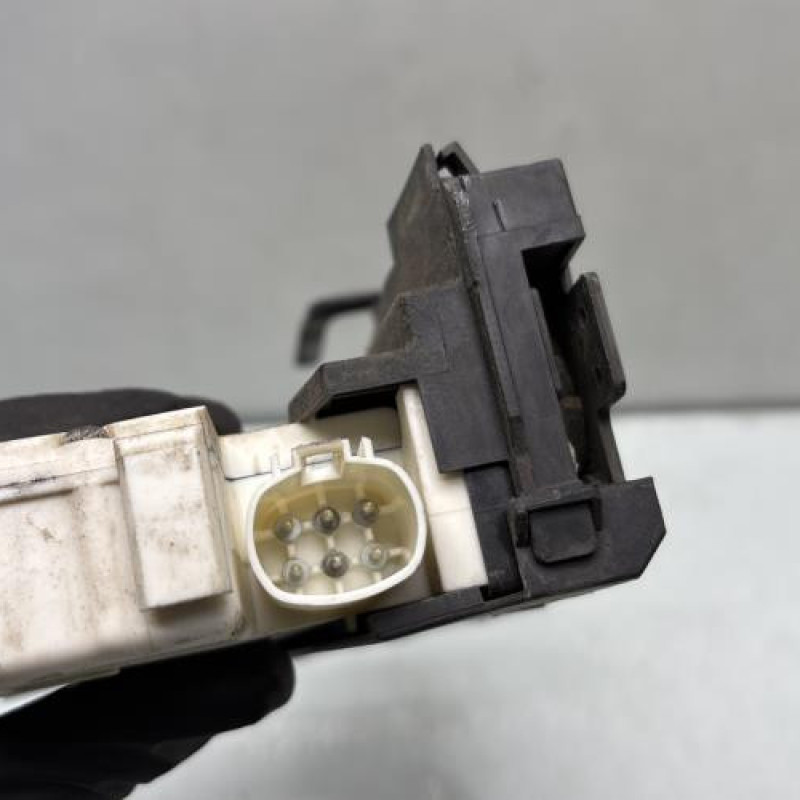 Serrure avant gauche FORD GALAXY 1 Photo n°6