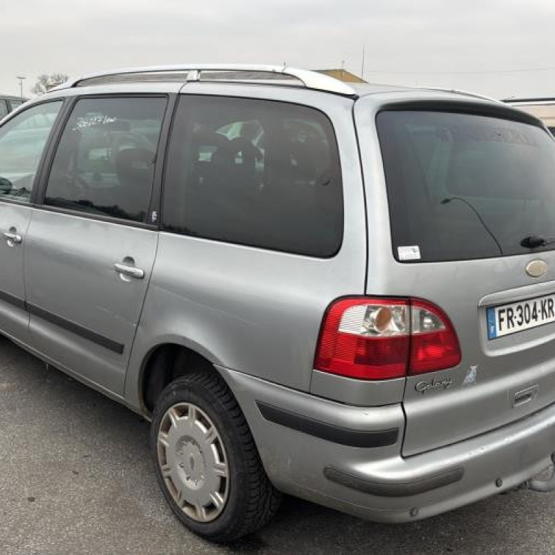 Serrure avant gauche FORD GALAXY 1 Photo n°10