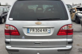 Serrure avant gauche FORD GALAXY 1