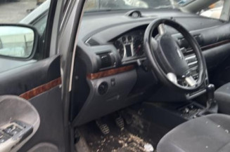 Serrure avant gauche FORD GALAXY 1