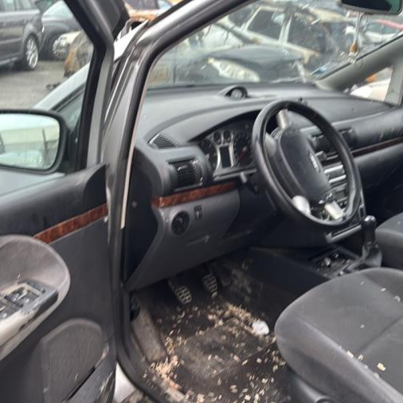 Serrure avant gauche FORD GALAXY 1 Photo n°15