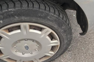 Serrure avant gauche FORD GALAXY 1