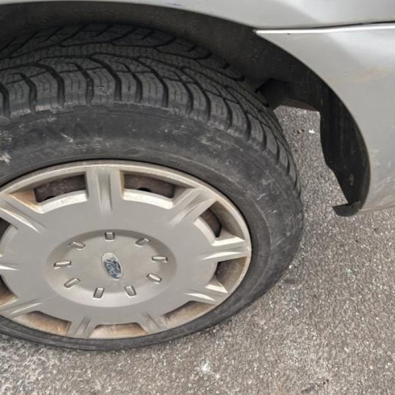 Serrure avant gauche FORD GALAXY 1 Photo n°17