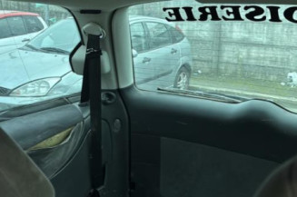 Serrure avant gauche FORD GALAXY 1