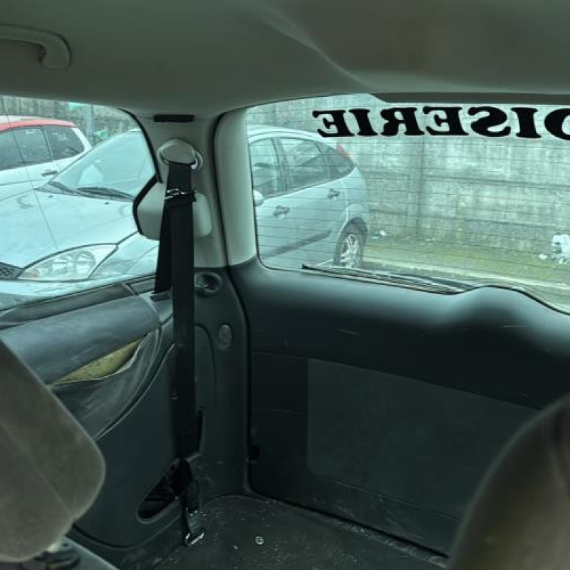 Serrure avant gauche FORD GALAXY 1 Photo n°18