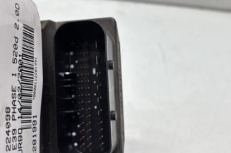 Bloc ABS (freins anti-blocage) BMW SERIE 5 E39